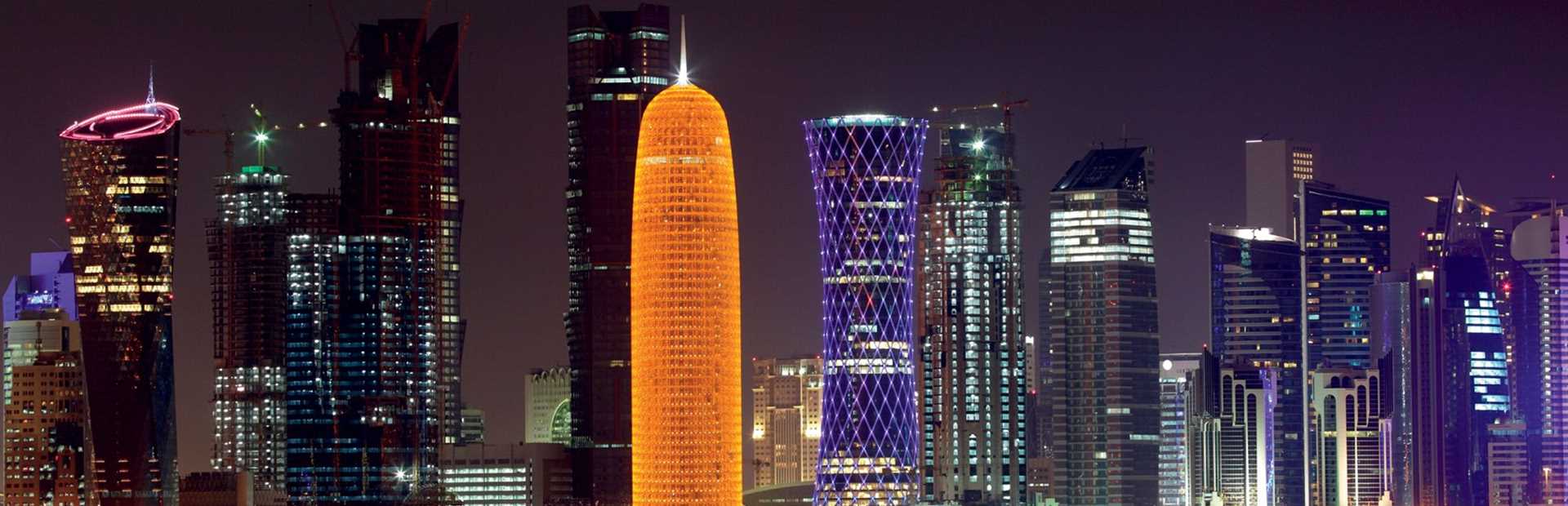 Qatar